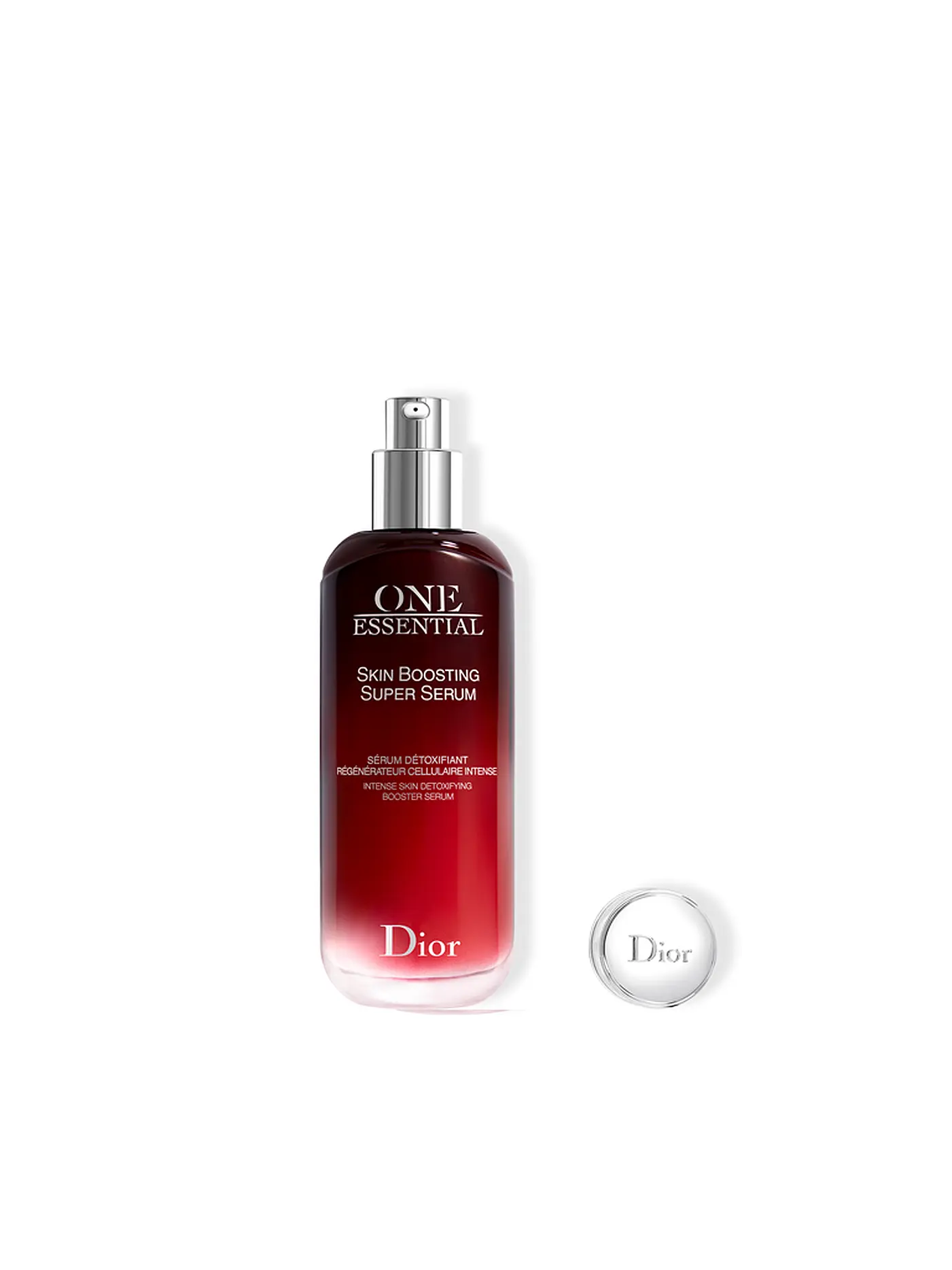 DIOR | One Essential Skin Boosting Super Serum 75ml | 